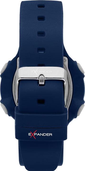 Immagine prodotto Sector Orologio Uomo No Limits Multifunzione (Orologio digitale, 44 mm)
