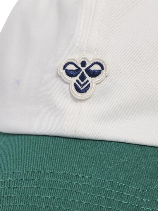 Produktbild hummel hmlBASEBALL CAP BEE (One Size)