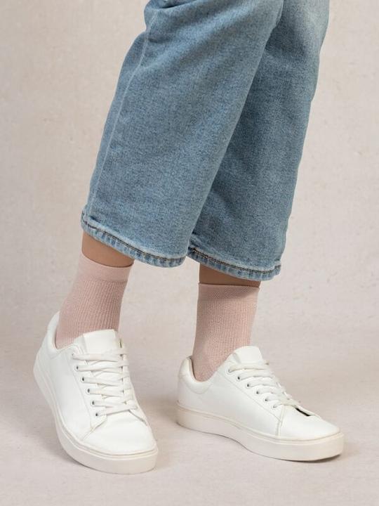 Actual product image Bleuforêt Socken Satin (36 - 40)
