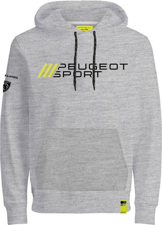 Jack & Jones Jorpeugeot Sweat Hood Pg23 (XXL)