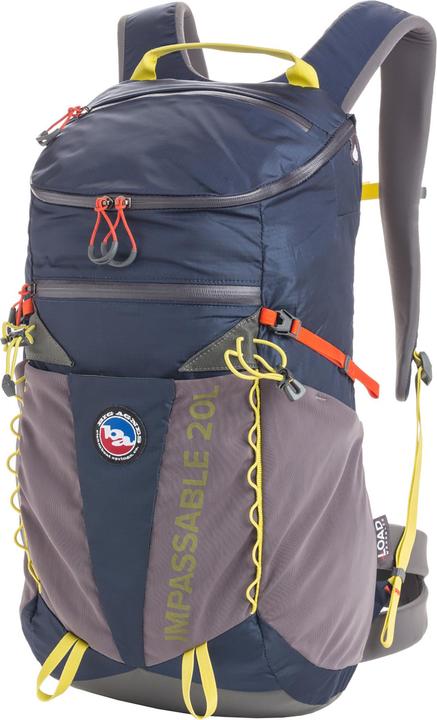 Produktbild Big Agnes Impassable 20 (20 l)