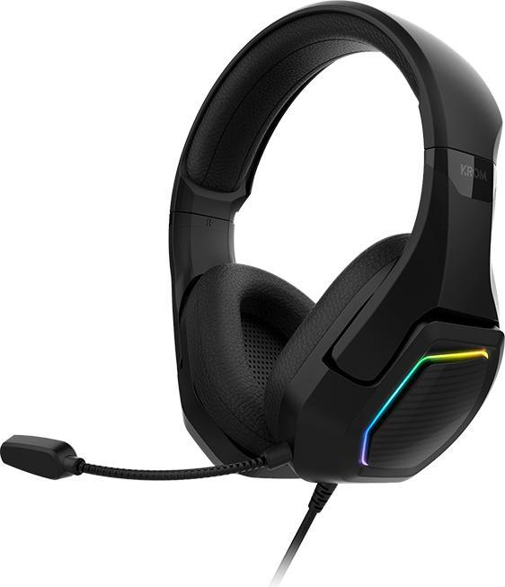 Actual product image Krom Kopa 7.1 (Cable)