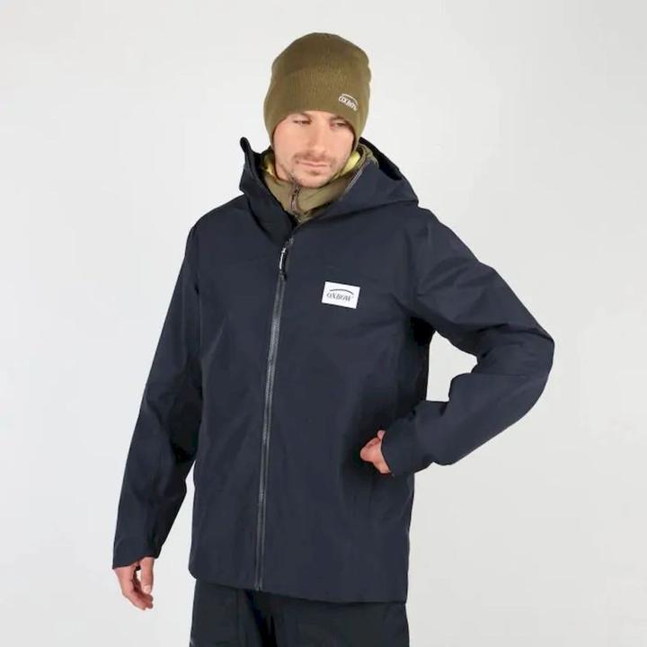 Produktbild Oxbow Chausenque - Regenjacke - Herren (M)
