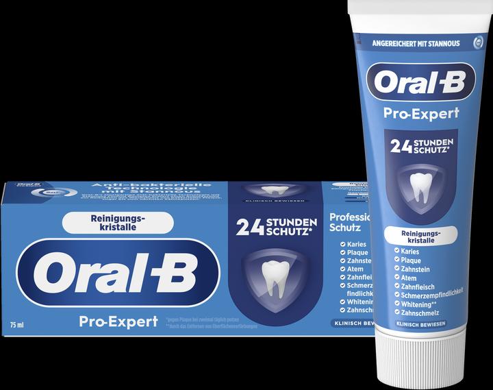 Oral-B Pro-Expert Professional Protection Zahnpasta (75 ml)