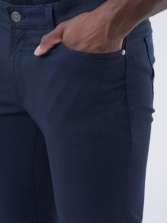 Produktbild Eurex by Brax Regular Fit LUKE (W42/L34)