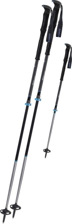 Produktbild Komperdell Carbon CR Rocksleeve Skistöcke (140 cm)