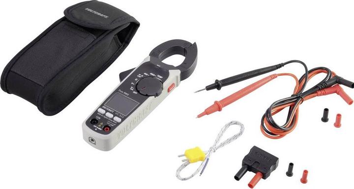 Immagine prodotto Voltcraft Vc (CAT III 600V)