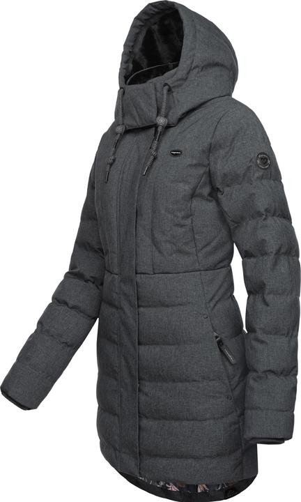 Actual product image Ragwear Ashanta (3XL)