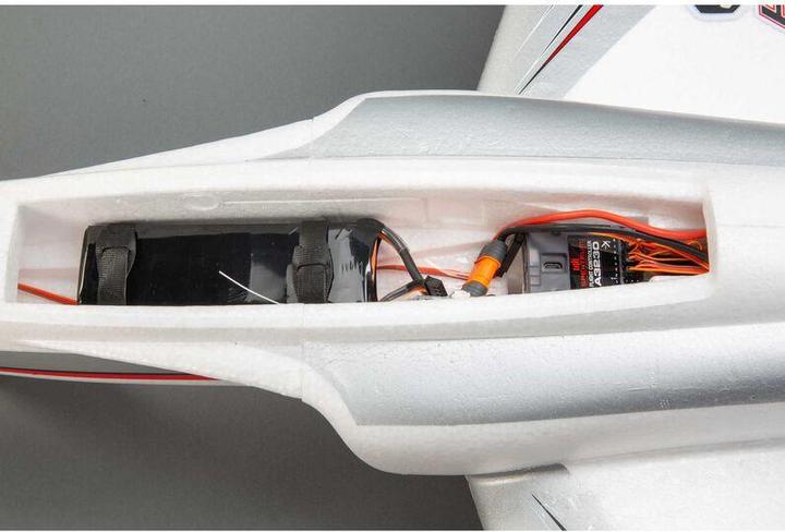 Produktbild E-Flite Habu (Segelflugzeug)