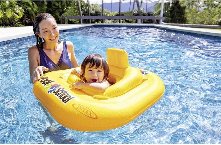 Immagine prodotto Intex Deluxe