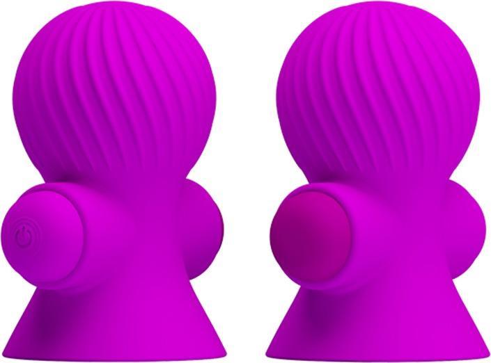 Actual product image Pretty Love Powerful Smart Bullets