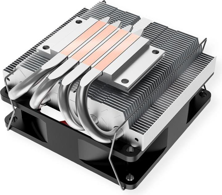 Immagine prodotto Xilence Intel, 600-2200 ± 10% RPM, 65,4 CFM, 14 - A (25 mm)
