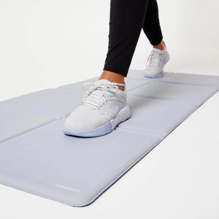Produktbild Domyos Pilatesmatte (10 mm)