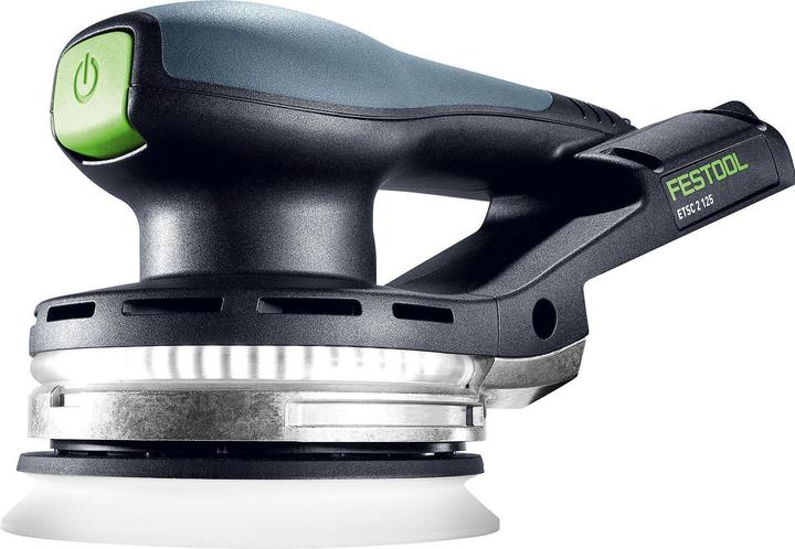 Produktbild Festool ETSC 2 125-Basic (Exzenterschleifer)