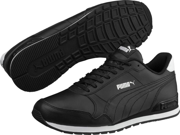 Produktbild Puma ST Runner v2 Full L-365277 (37.5)