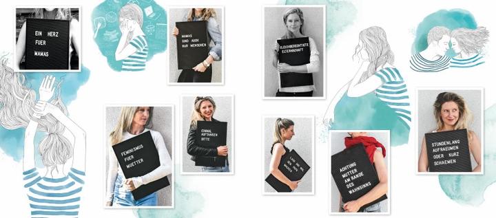 Immagine prodotto Die Frau fürs Leben ist nicht das Mädchen für alles! (Tedesco, Laura allegra, 2020)