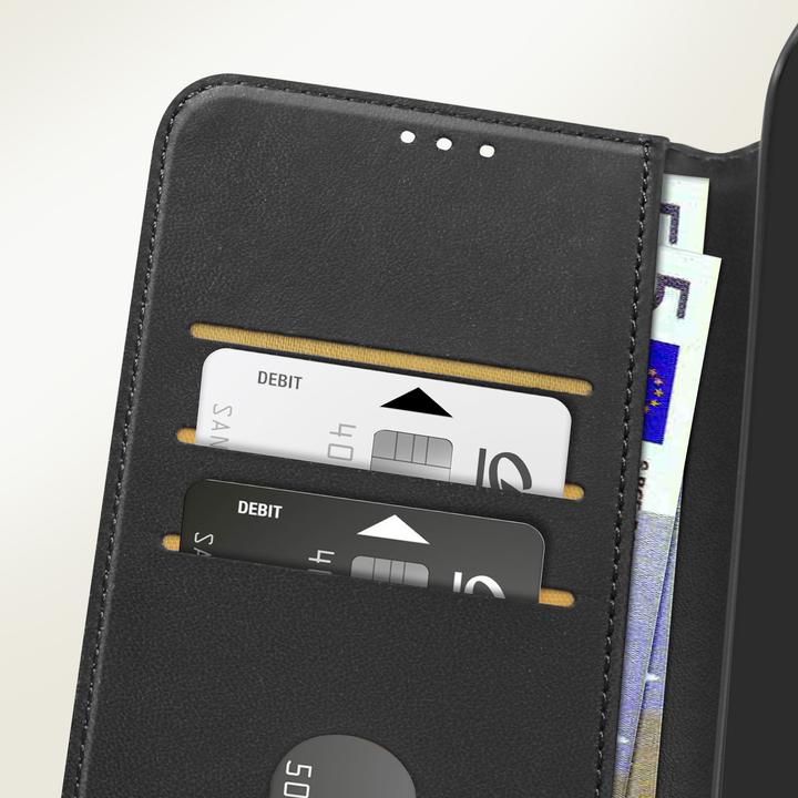 Produktbild Avizar Binfen Color Case Series (Motorola Moto G54)