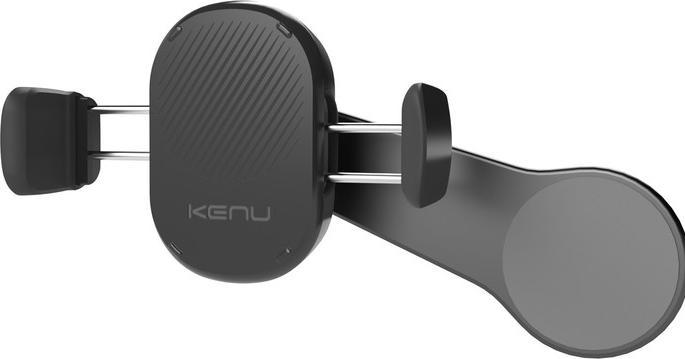Produktbild Kenu Support Voiture Charge Induction Airvue Pro Pour Ecrans Flottants