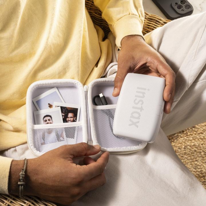 Immagine prodotto Fujifilm Custodia per Instax mini Link 3 (Custodia per fotocamera)
