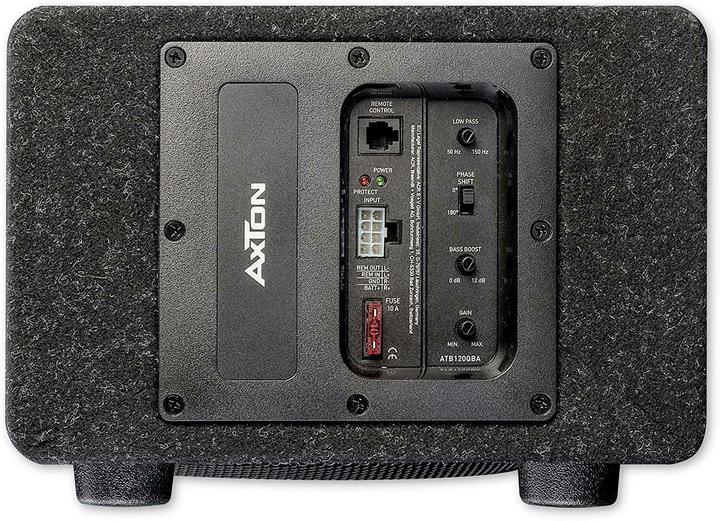 Produktbild Axton ATB120QBA Cube (100 W)