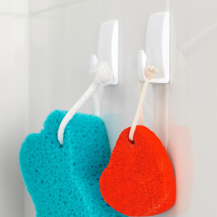 Image du produit tesa Powerstrips WP Hook Wave