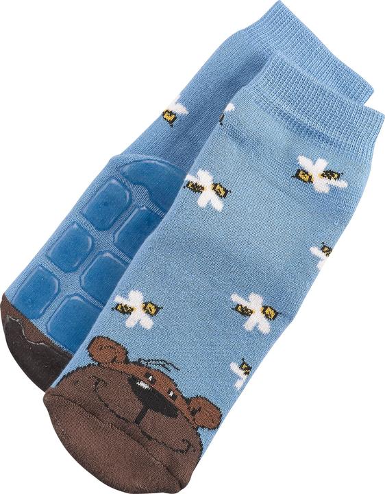 ABS Sox Bear (Einzelpack, 31 - 34)