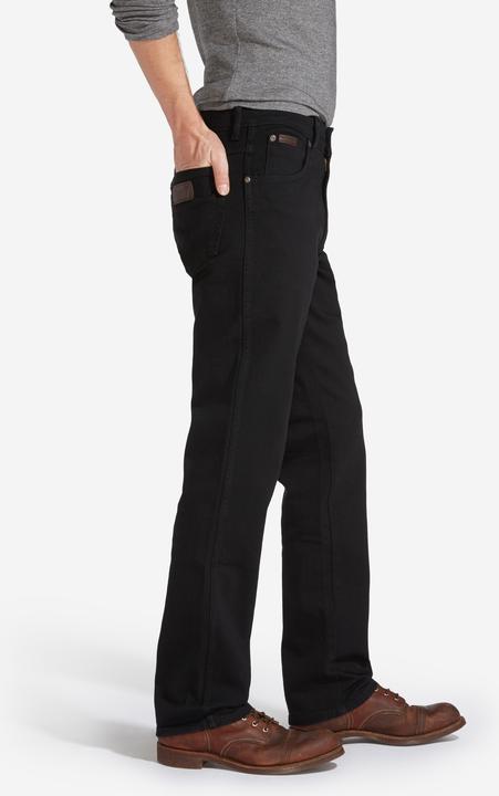 Actual product image Wrangler Texas (W40/L30)