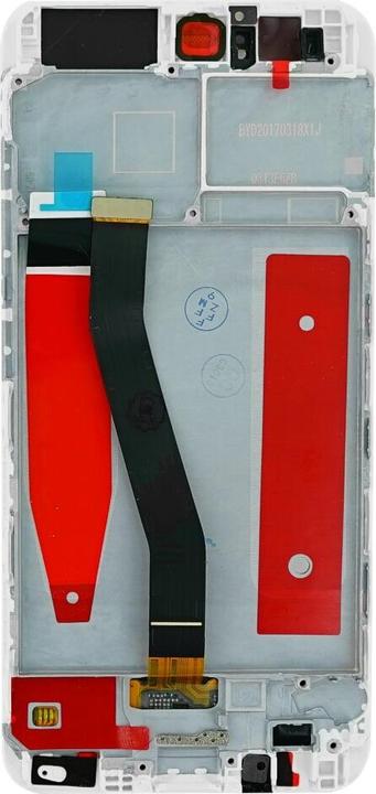 Actual product image ASUS C11P1501 - Battery - Black - Lithium Polymer (LiPo) - 3000 mAh - 3.85 V - 11.5 Wh