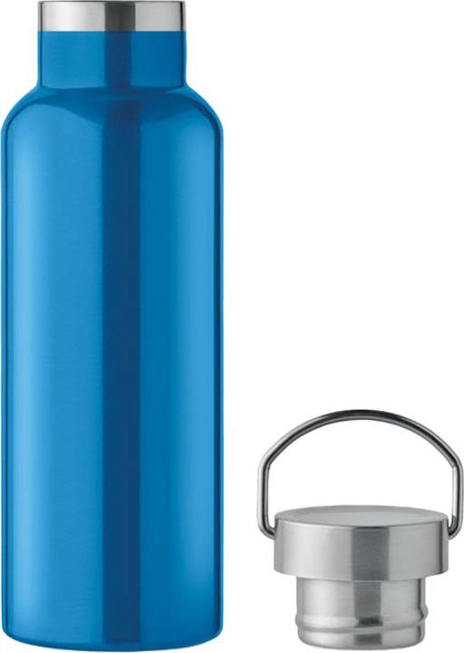 Produktbild MidOcean Flasche Florence Doppelwandig 500ml (0.50 l)