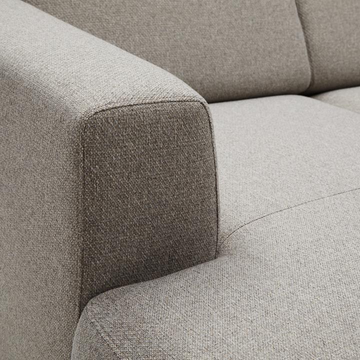 Actual product image micasa Brosch (Corner sofa, 3-seater)