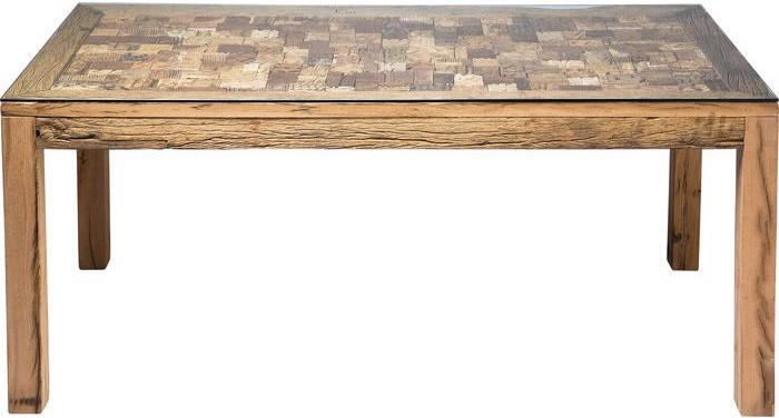 Image du produit Kare Design Mémoire (160 x 80 x 76 cm)