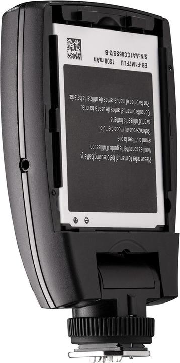 Immagine prodotto Westcott Trigger flash universale senza fili FJ-X3m (Funk)