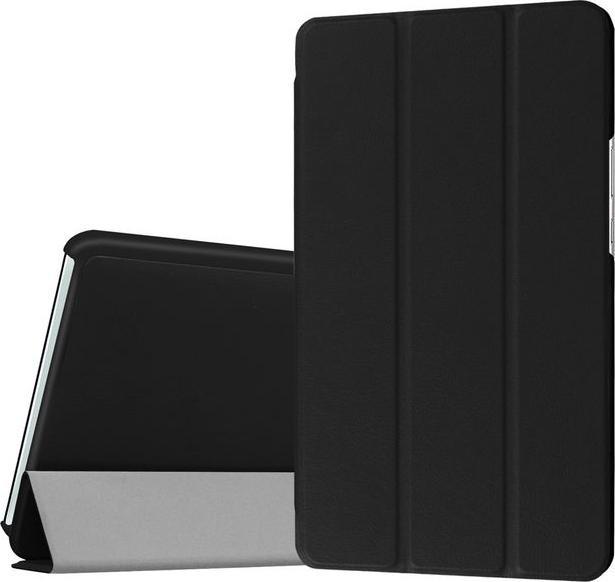 Image du produit MU Classic Étui en cuir triple pli (Huawei MediaPad M3)