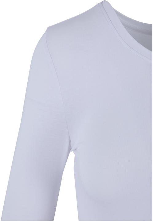 Immagine prodotto Urban Classics Body da donna in jersey elasticizzato a maniche lunghe - 126789 (3XL)