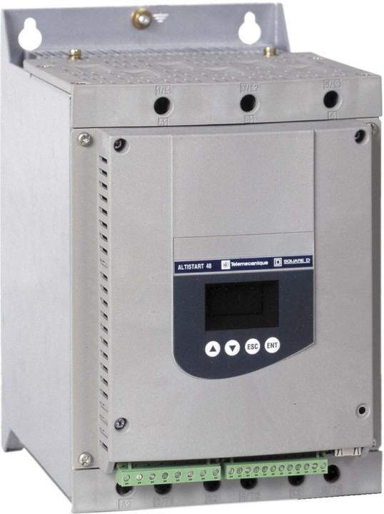 Actual product image Schneider Electric Soft starter