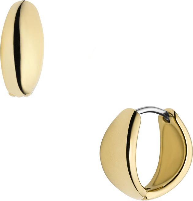 Produktbild Fossil Creolen JEWELRY (Edelstahl)
