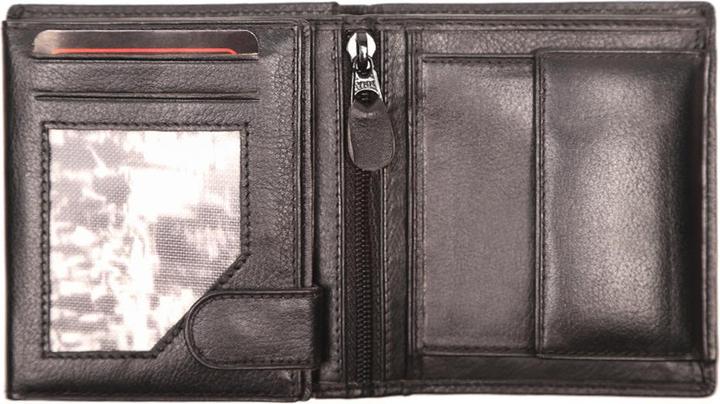 Actual product image Giorgio Carelli Unisex billfold, small