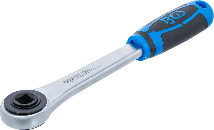 Immagine prodotto BGS Cricchetto passante attacco da 12,5 mm (1/2")