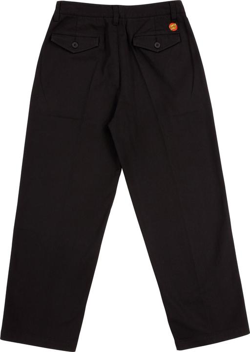 Actual product image Santa Cruz Nolan Chino