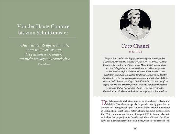 Actual product image Kluge Geschäftsfrauen (German, Antonia Meiners, 2013)