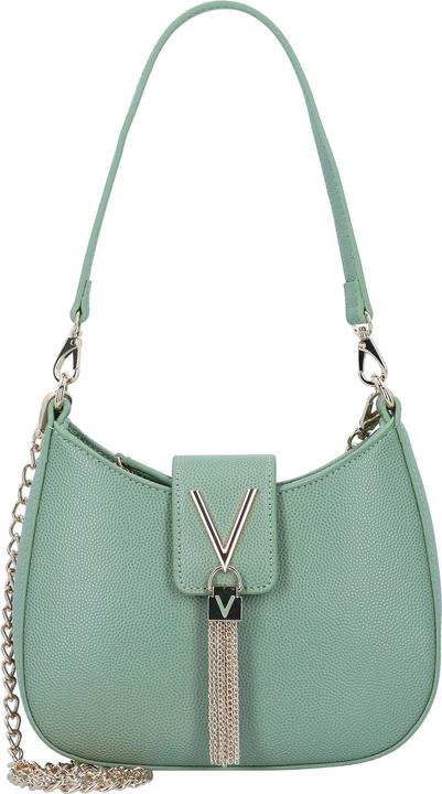 Actual product image Valentino Divina Schultertasche 21 cm