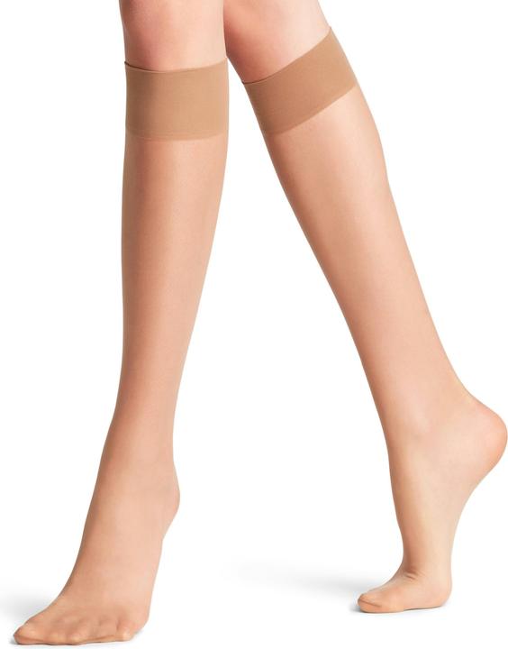 Produktbild Falke Seidenglatt 15 KH (15 DEN, 39 - 42)