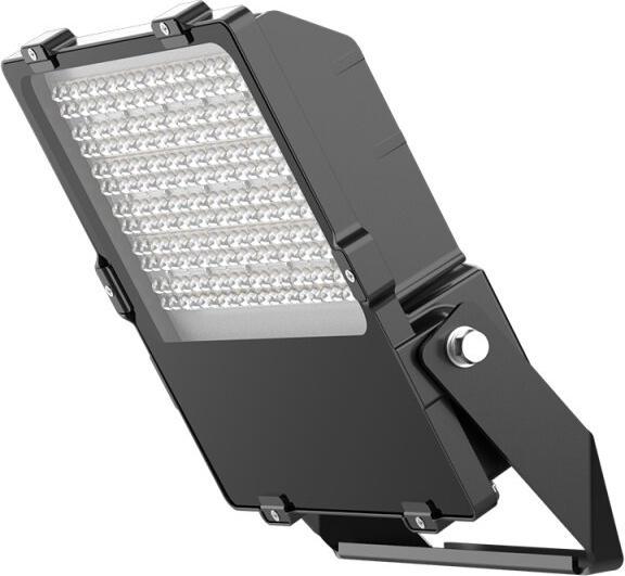 Actual product image Dotlux DOTL LED spotlight (IP66)