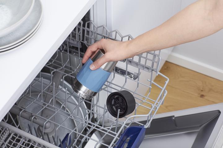 Image du produit Tefal Compact termokrus blå (0.30 l)