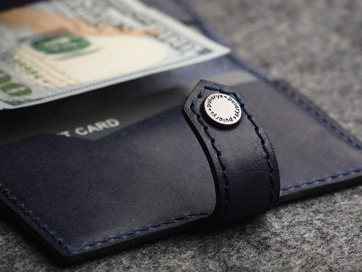 Produktbild Pularys Wallet EASY Kreditkartenetui