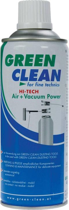 Immagine prodotto Green Clean Aria compressa