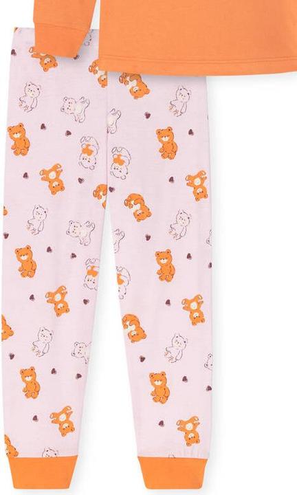 Produktbild Schiesser Girls Pyjama (98)