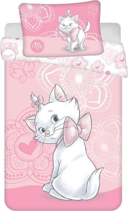 Actual product image Jerry Baby Bedding - Disney Marie