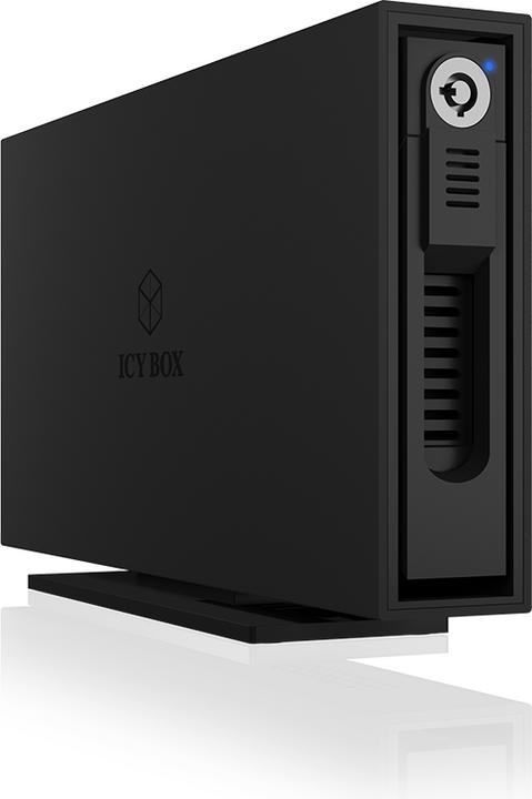 Produktbild Icy Box Wechselschublade GR3660-GR3680