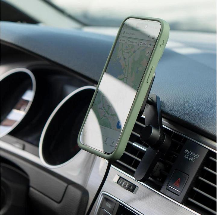 Actual product image Peak Design Charging Car Mount Vent